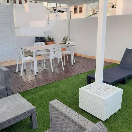 La Tahona De Max&Jan Apartamento Conil De La Frontera Exterior foto