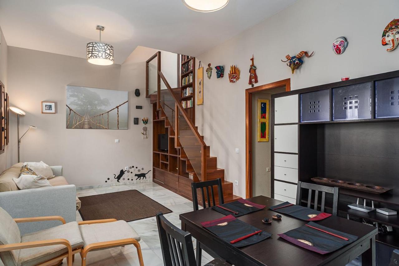 La Tahona De Max&Jan Apartamento Conil De La Frontera Exterior foto